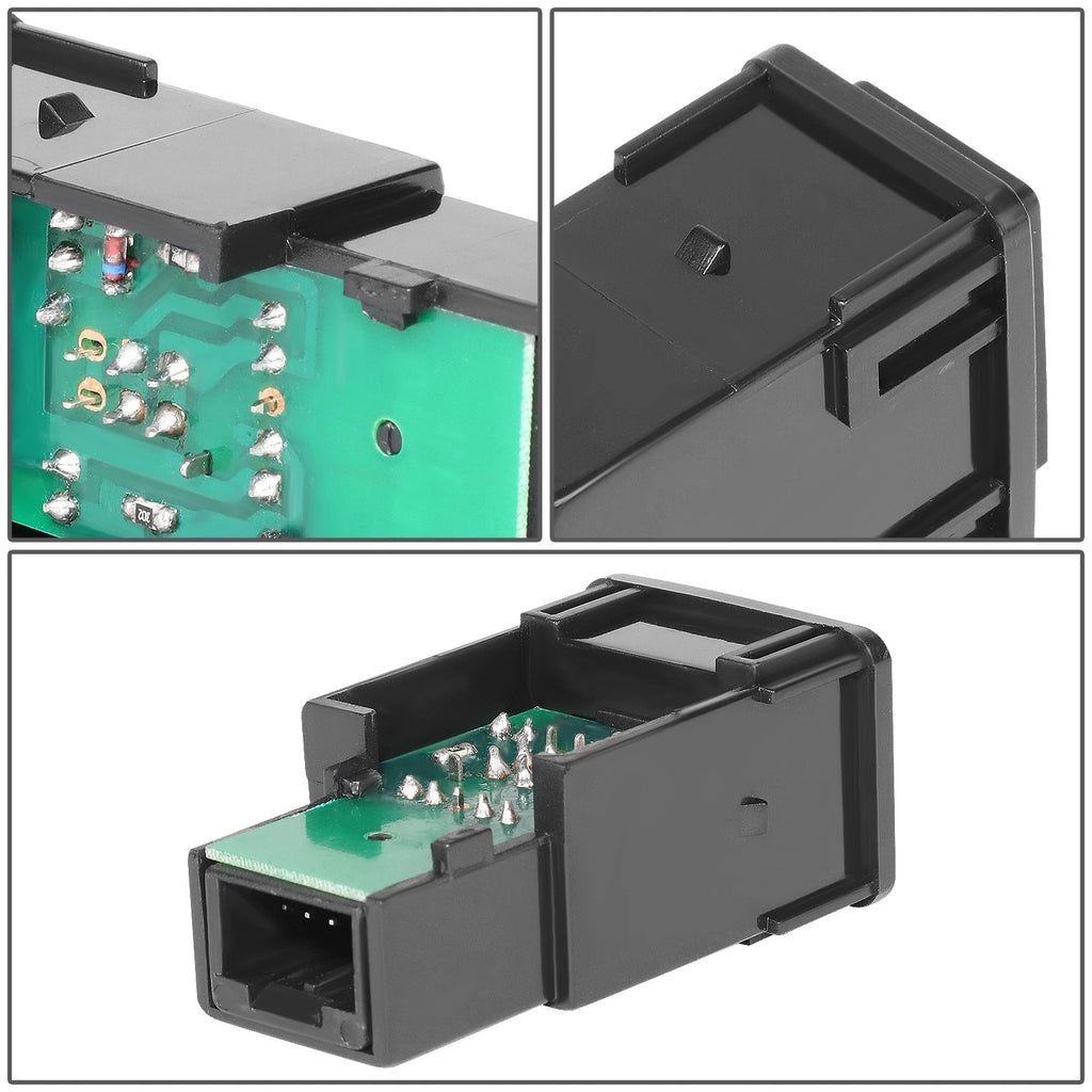 Fog Light Switch for Nissan Altima/Sentra/Rogue (2013–2021)