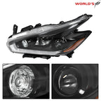 LED Projector Headlight for Nissan Murano (2018)