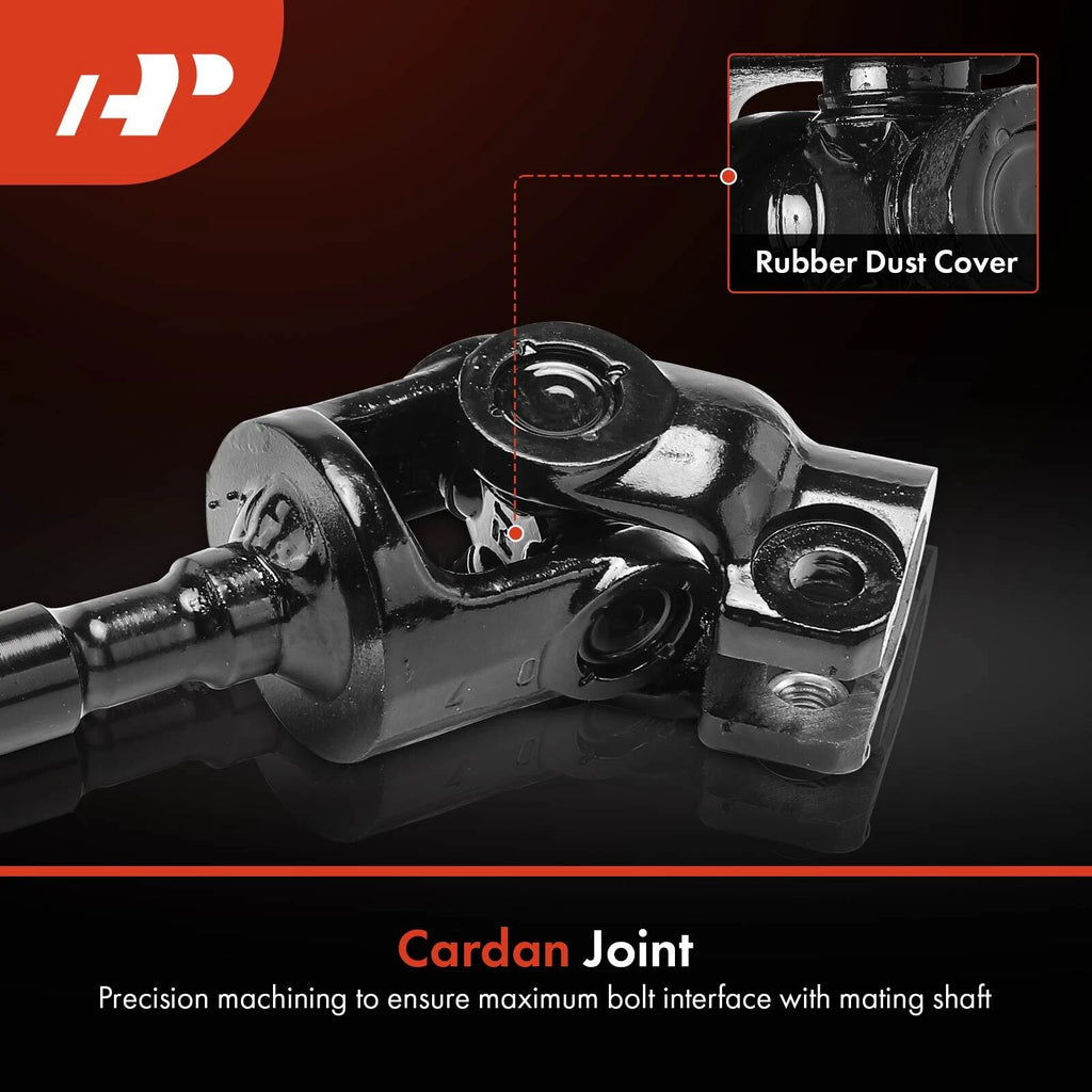 Lower Steering Shaft for Honda CR-V (2015-2016)