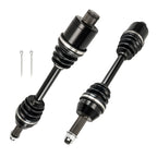 Rear CV Axle Shaft Assembly for Polaris Sportsman 700 (2002–2004) Set of 2