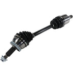 Set of 2 CV Axles for Kia Optima (2017–2020) 1.6L