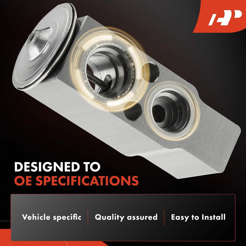 A/C Expansion Valve for Subaru Impreza (2002-2007)