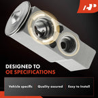 A/C Expansion Valve for Subaru Impreza (2002-2007)