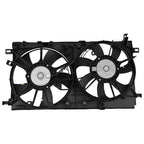 Radiator Cooling Fan for Toyota Prius L4 (2016–2020) 16711-37160