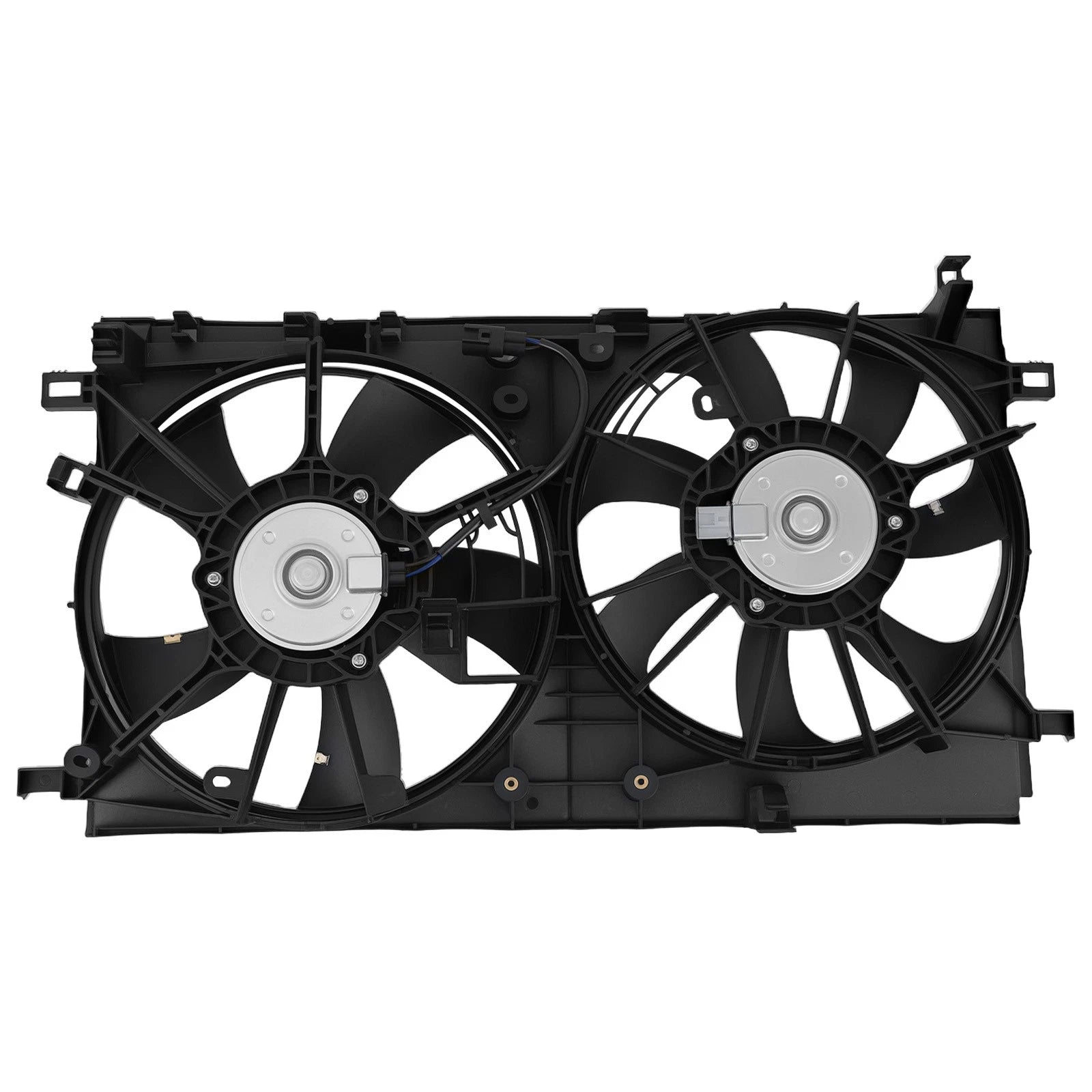Radiator Cooling Fan for Toyota Prius L4 (2016–2020) 16711-37160