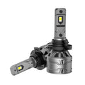 2X 9005 LED Headlight Bulbs for 20000LM 60W 6500K