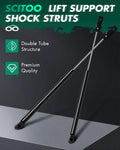 2X Front Hood Lift Supports for Pontiac GTO (2004–2006) 4097