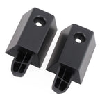2 x Rear Cargo Cover Pin Set for Range Rover Sport