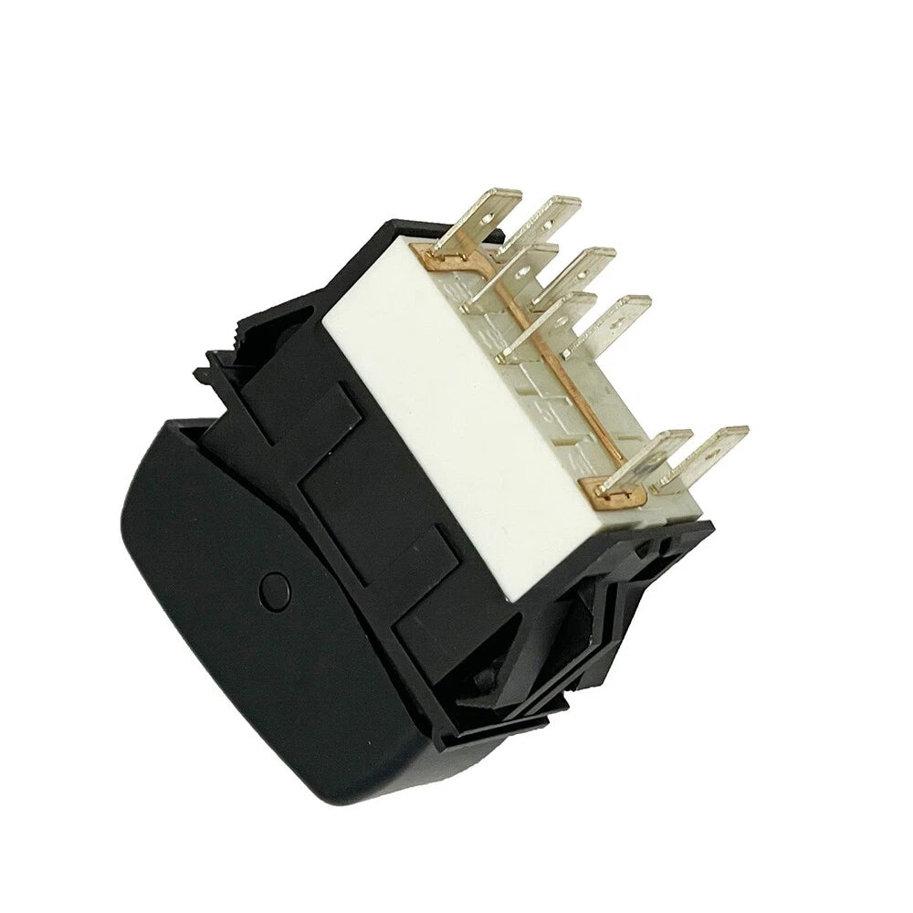 Cruise Control Rocker Switch for Kenworth T600 T660 T800 (1990–2023) P27-1040-14