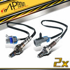 Upstream & Downstream O2 Oxygen Sensor for Chevy Equinox (2005–2007)