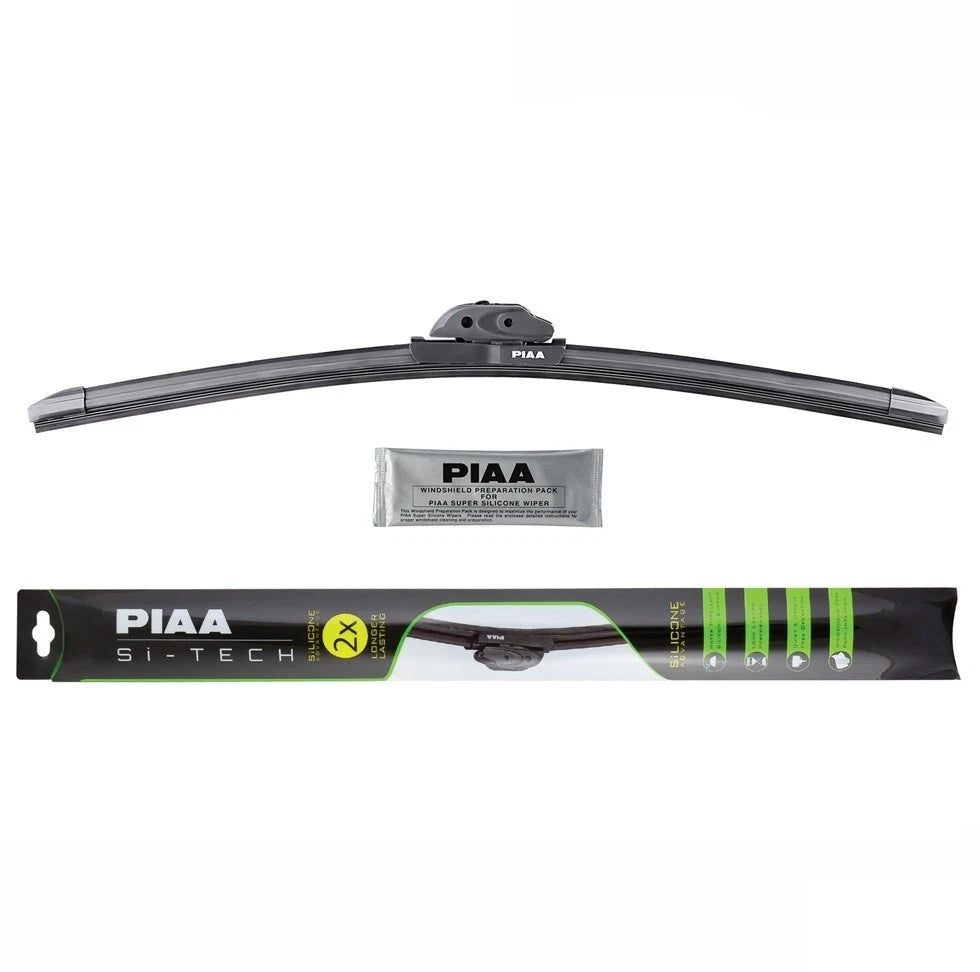 Wiper Blade for Alfa Romeo Spider, Ford Mustang, Ranchero, Fairmont (97040)