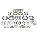 Swivel Hub Knuckle Bearing + Seal Kit for Landcruiser VDJ76 VDJ78 VDJ79