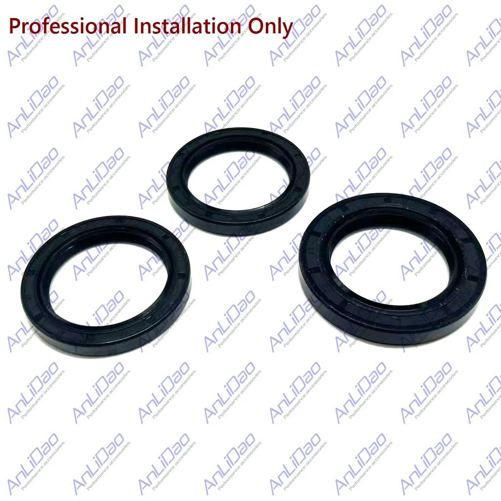 Oil/Water Seal Kit for Sea-Doo Spark (2014–2016) Seal1234KIT