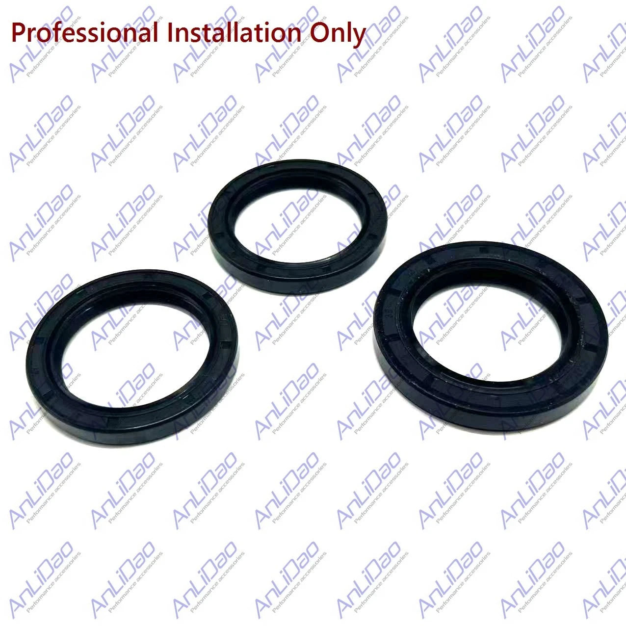 Oil/Water Seal Kit for Sea-Doo Spark (2014–2016) Seal1234KIT