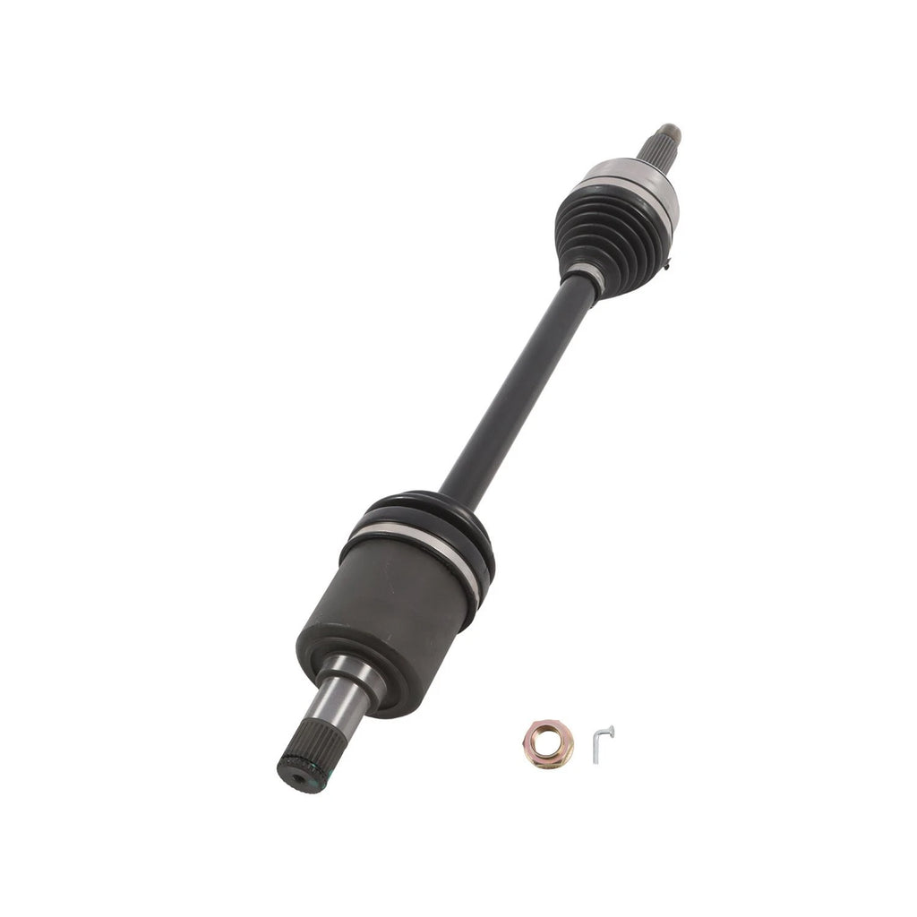 Front Left CV Axle Shaft for Honda Pilot (2009–2015) & Acura MDX (2007–2009) 66-4261