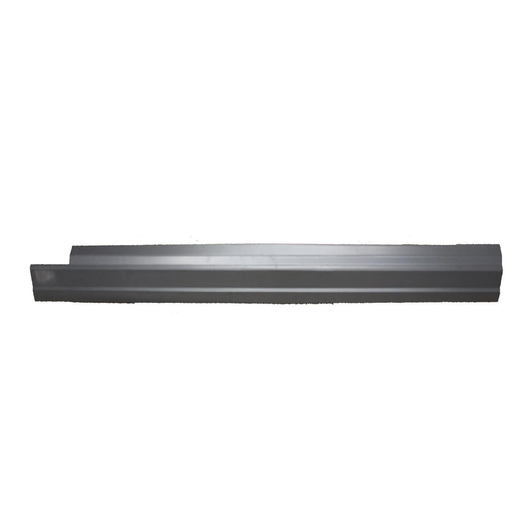 Replacement Steel Passenger Side Rocker Panel For 2009-2014 Ford Ford Lightduty