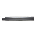 Replacement Steel Passenger Side Rocker Panel For 2009-2014 Ford Ford Lightduty