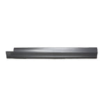 Replacement Steel Passenger Side Rocker Panel For 2009-2014 Ford Ford Lightduty