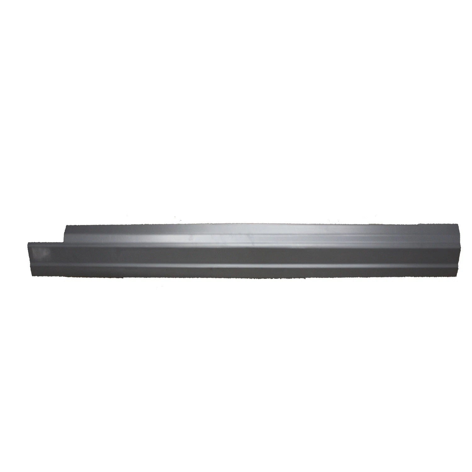 Replacement Steel Passenger Side Rocker Panel For 2009-2014 Ford Ford Lightduty