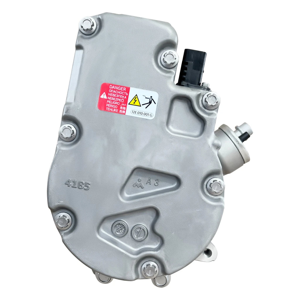 OEM AC Compressor Sanden for Audi e-tron GT (2022-2023)