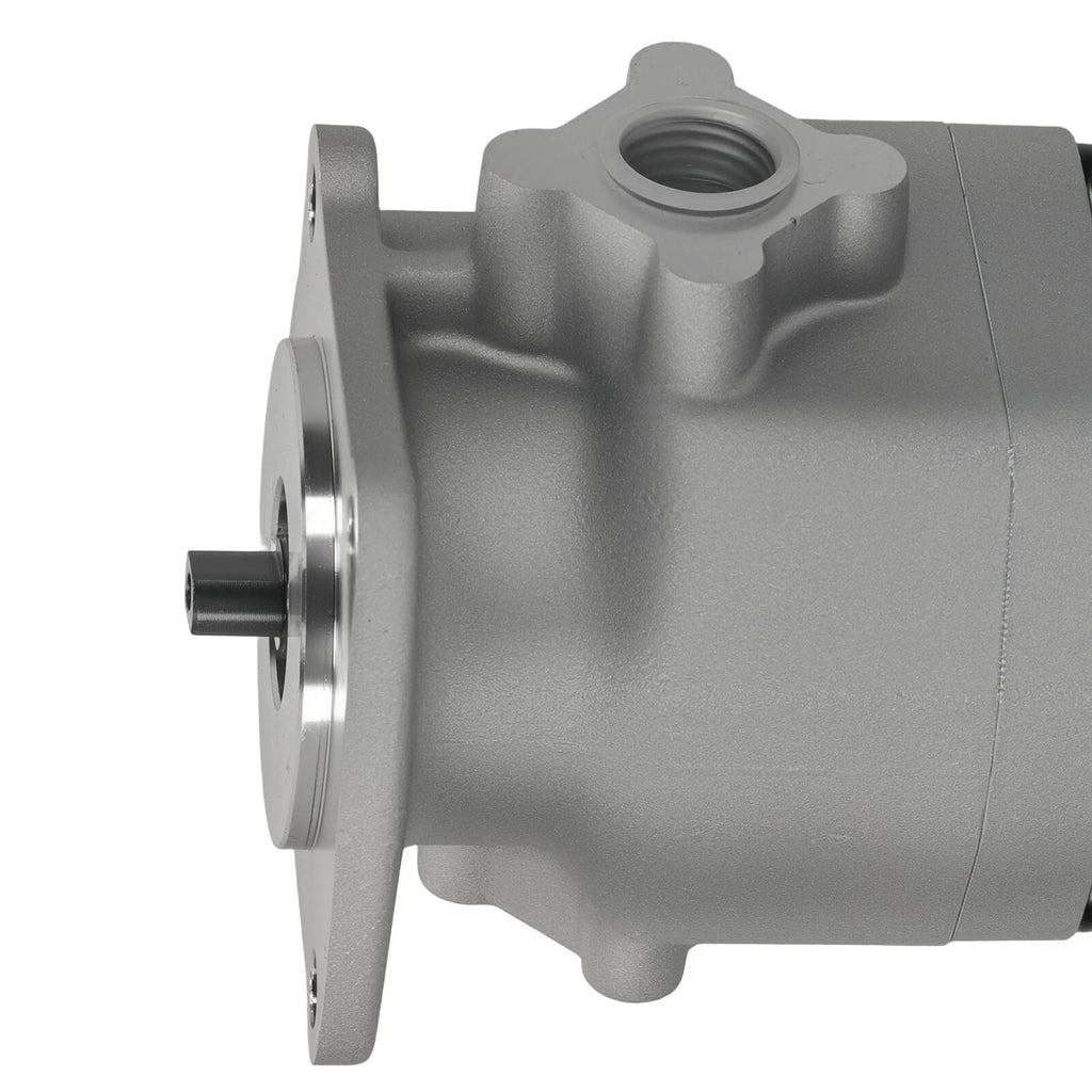 Hydraulic Pump for Kubota Tractor B8200 B7200 B6200 B5200 B1600 B20