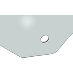Front Driver Door Glass for Mini Cooper (2008–2014)