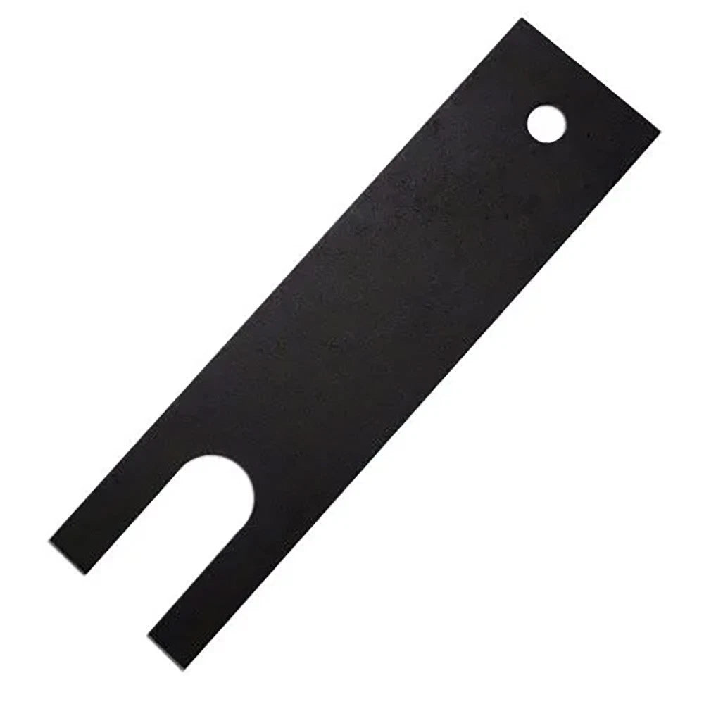 Lower Latch Spring Plate for Case 21456 2706 2756 2806 2826 2856 7220