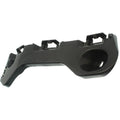 Front Driver Passenger Side Bumper Bracket for Ford Edge (2011–2014)