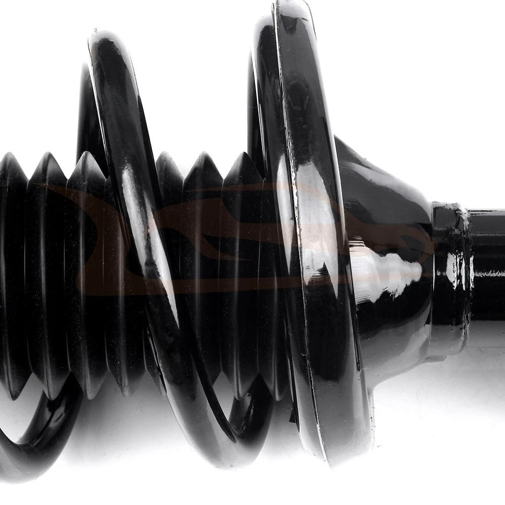 2X Rear Struts Shocks Springs & Mount for Ford Taurus (1994–2005)