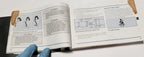 Owners Manual for Lincoln Mark VIII (1993)