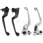 Brake Clutch Lever for Harley-Davidson Road King Softail Street Bob (1996–2014)
