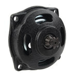 Clutch Bell Drum Gear Box for 43cc 49cc 47cc Mini Pocket Bike Scooter
