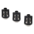 3PCS Check Valve Set for High Pressure Washer (Car Wash Repair Kits)