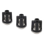 3PCS Check Valve Set for High Pressure Washer (Car Wash Repair Kits)