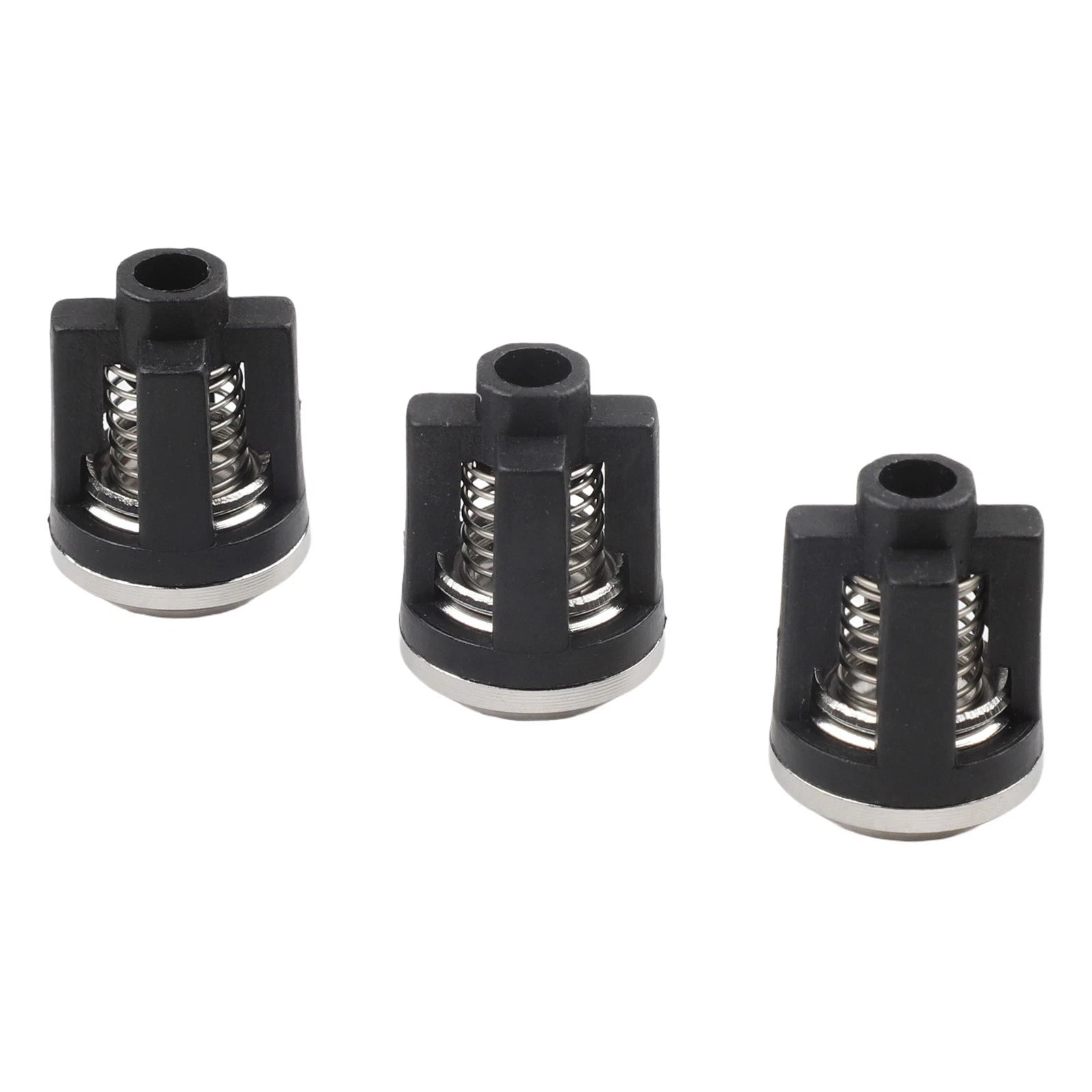 3PCS Check Valve Set for High Pressure Washer (Car Wash Repair Kits)