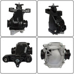 Rear Differential Axle Carrier for Cadillac ATS (2016â2019)