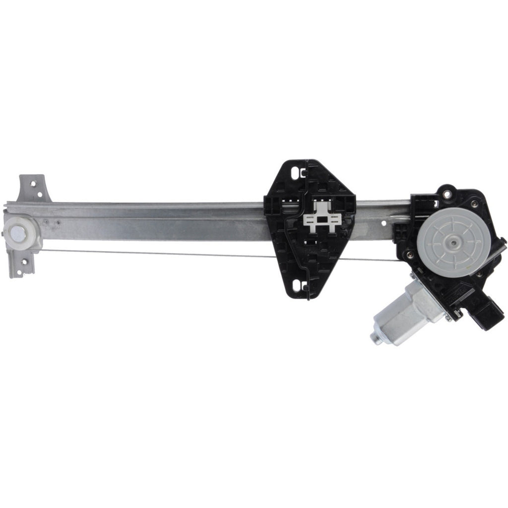 Window Regulator for CSX (Rear Left)