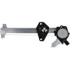 Window Regulator for CSX (Rear Left)