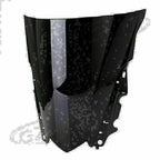Front Windshield for Yamaha YZF R25 (2015-2016)