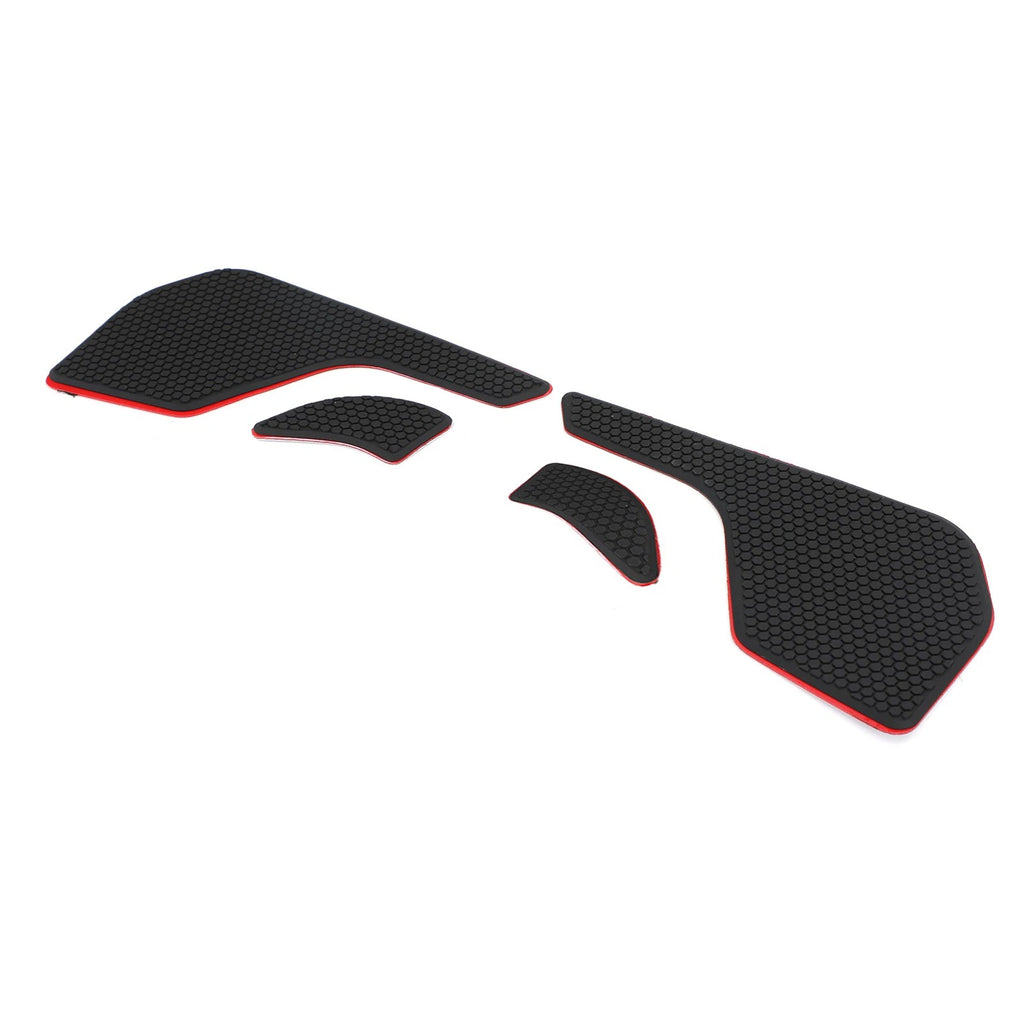 Tank Pads Traction Grips for Tiger 800 XR/XRX/XRT XCX/XCA/XC (2015–2019)