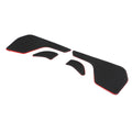 Tank Pads Traction Grips for Tiger 800 XR/XRX/XRT XCX/XCA/XC (2015–2019)
