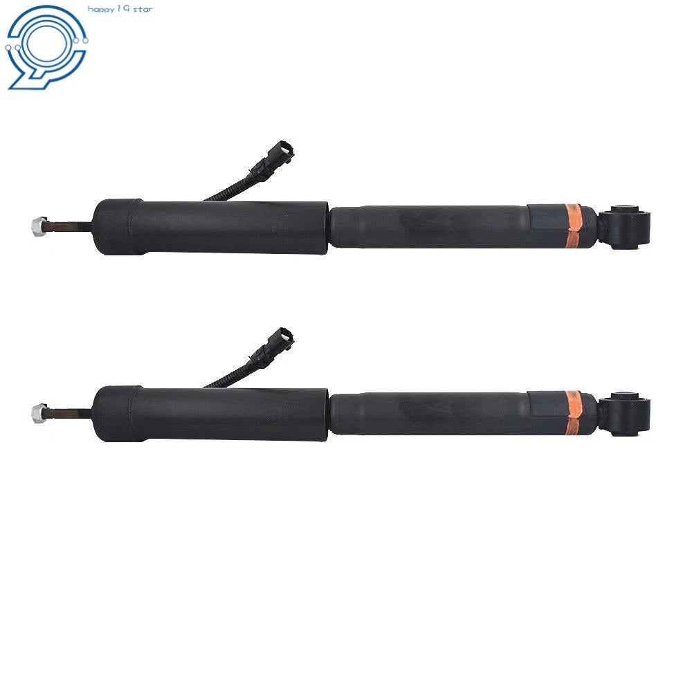 2X Rear Shock for Lexus GX470 (2003-2009)
