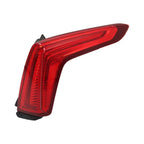LED Tail Light Assembly for Cadillac XT5 (2017–2021) Right Side Red Lens
