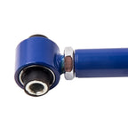 Suspension Set Camber Arm & Plates + Control Arms Bushings for BMW E46 (1998–2006)