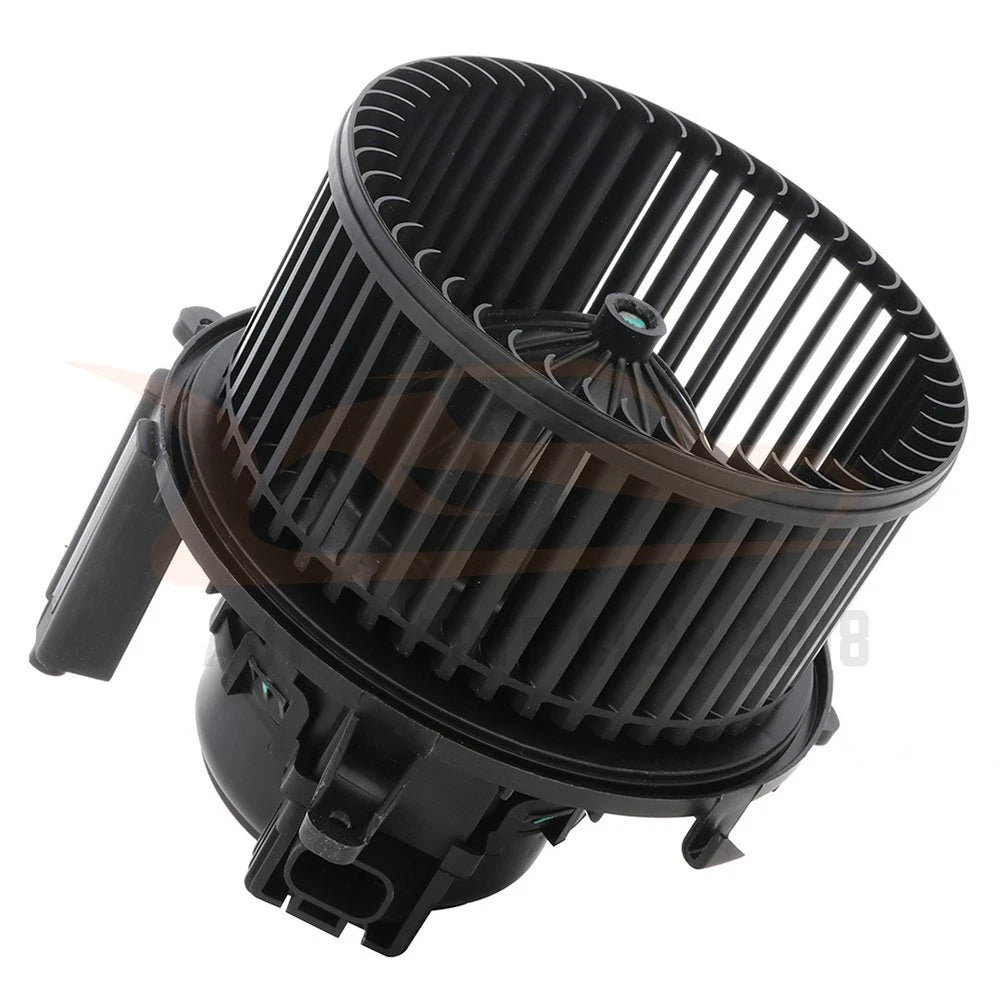 A/C Heater Blower Motor for GMC Sierra 2500 HD (2010–2014)