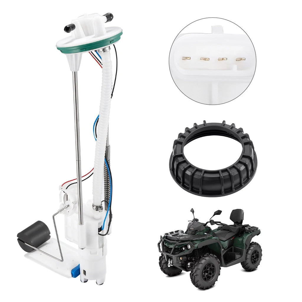 Fuel Pump Assembly for Can-Am Outlander 500 (2015)