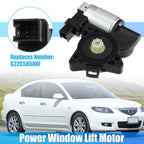 Power Window Lift Motor G22C5858XF for Mazda 3 (2004–2009), Mazda 5 (2012–2014)