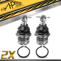 2X Front Lower Ball Joint Set for Ford F-150 (2004–2008) Expedition Lincoln