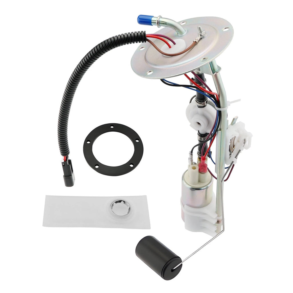 5-Bolt Fuel Pump Assembly for Polaris Sportsman 500 700 800 (2005–2008) 471048