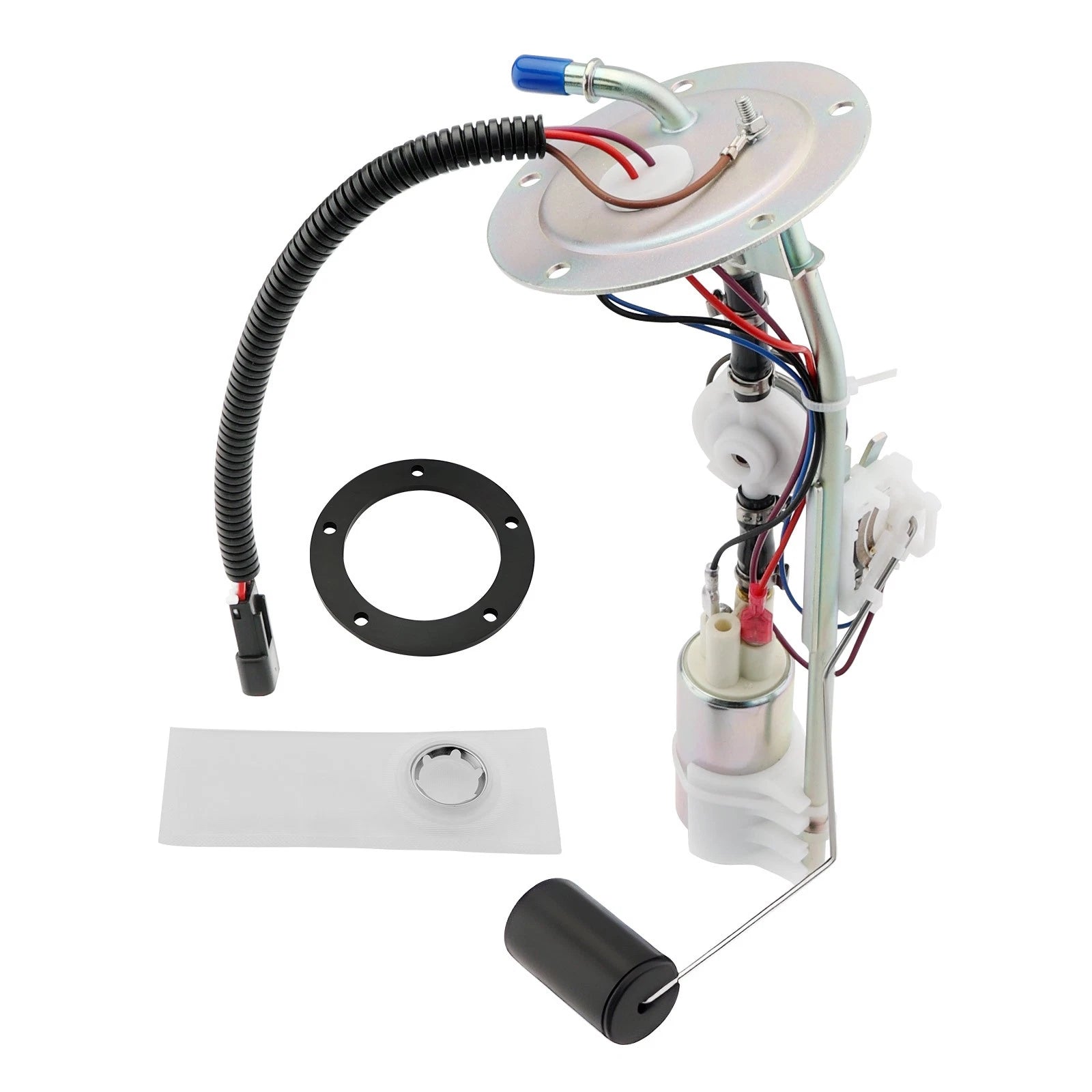 5-Bolt Fuel Pump Assembly for Polaris Sportsman 500 700 800 (2005–2008) 471048